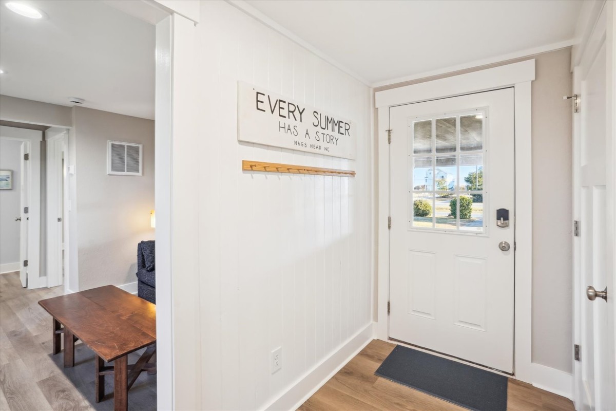 Every Summer Nags Head, NC Cola Vaughan Realty